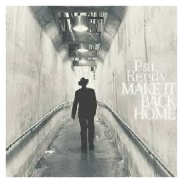 Make It Back Home album cover