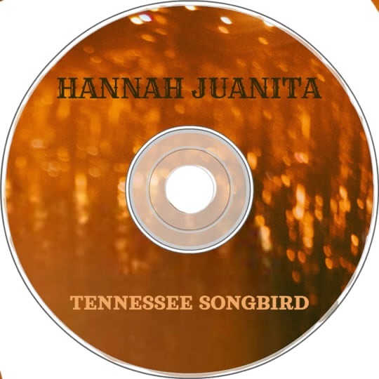 Hannah Juanita — Tennessee Songbird — promo 2