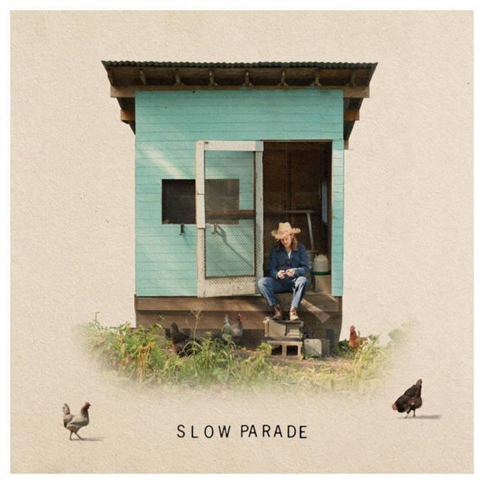 Maybe You’ll Come Around, Again album cover