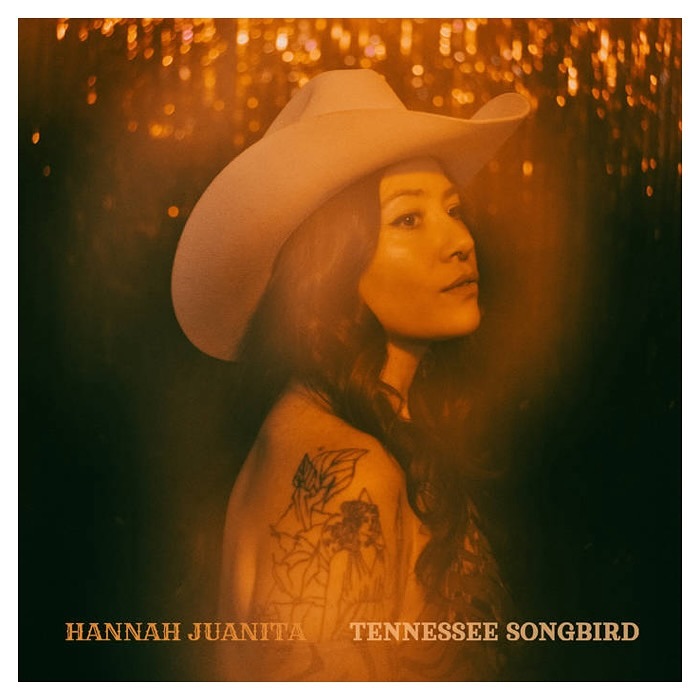 Tennessee Songbird album cover