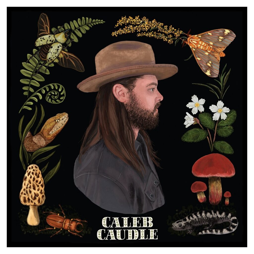 Sweet Critters album cover