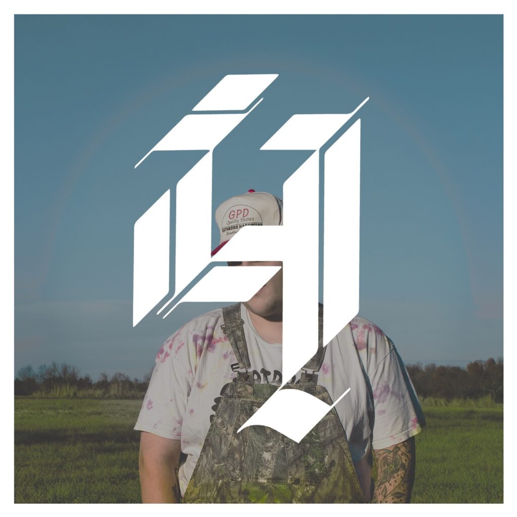 4 album cover