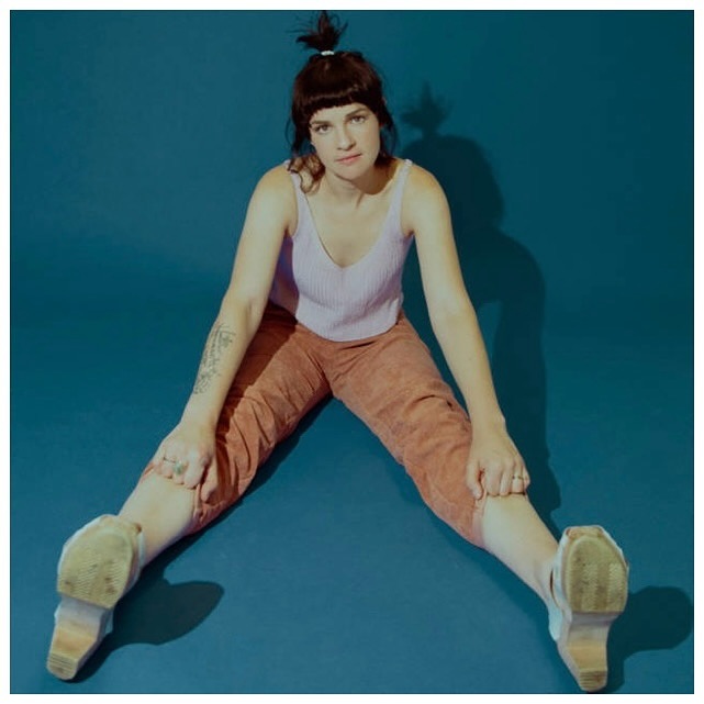 Rachel Baiman — A Sides/B Sides — promo 1