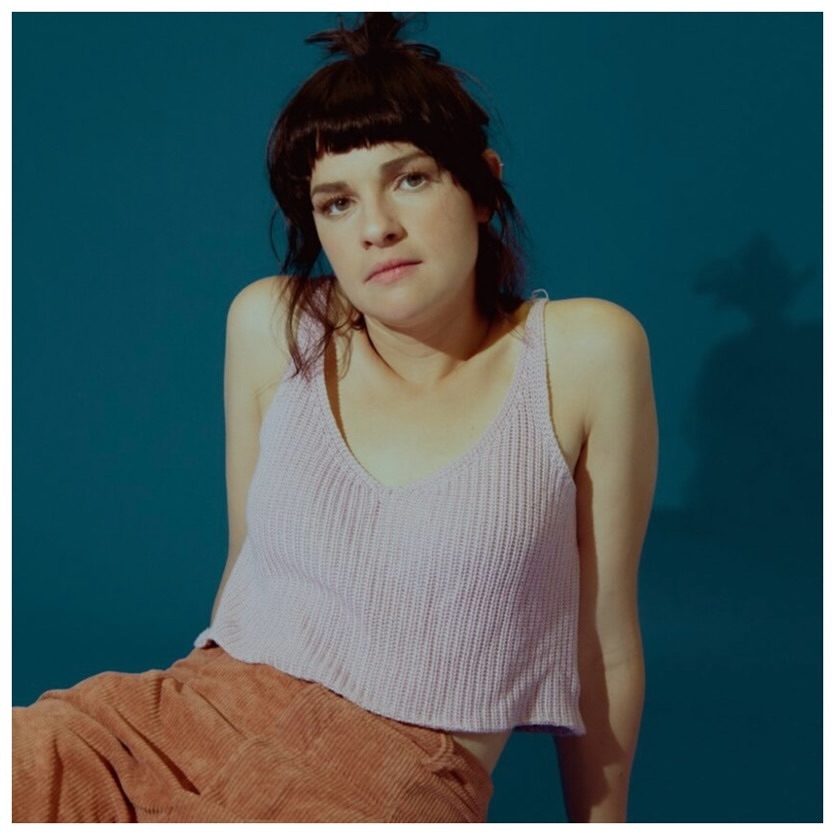 Rachel Baiman — A Sides/B Sides — promo 2