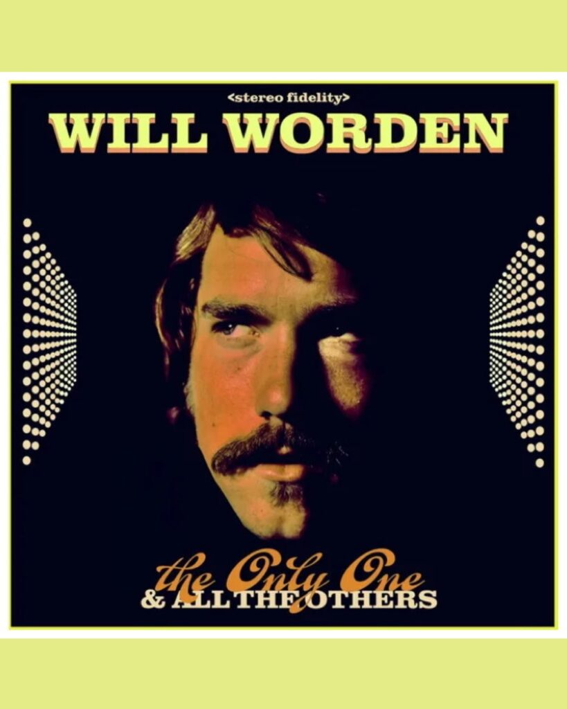 The Only One & All The Others album cover