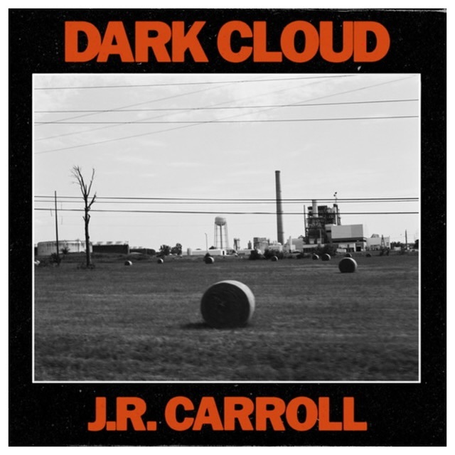 Dark Cloud album cover