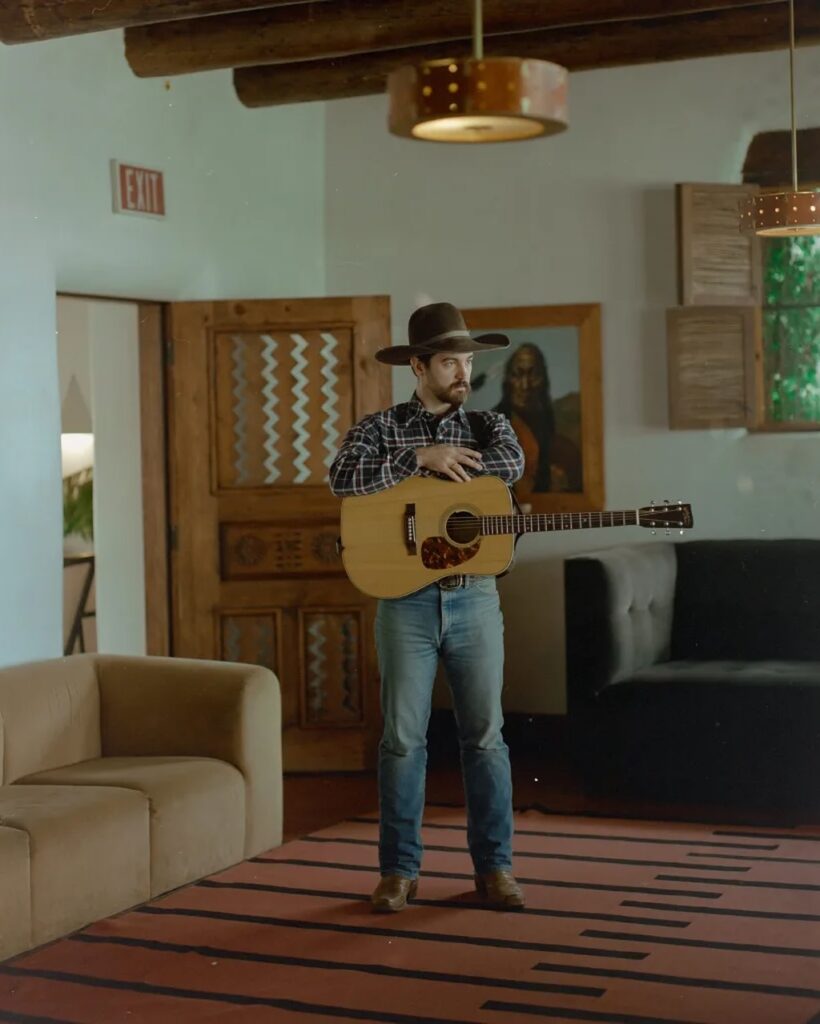Sterling Drake — The Shape I’m In — promo 1