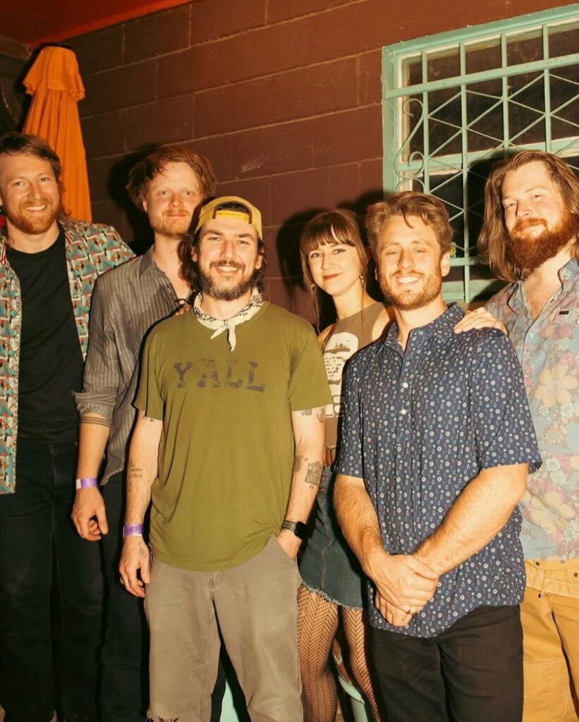 SUSTO Stringband — SUSTO Stringband (Vol. 1) — promo 1