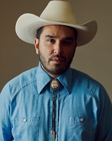 Josiah Flores — Doin’ Fine — promo 2