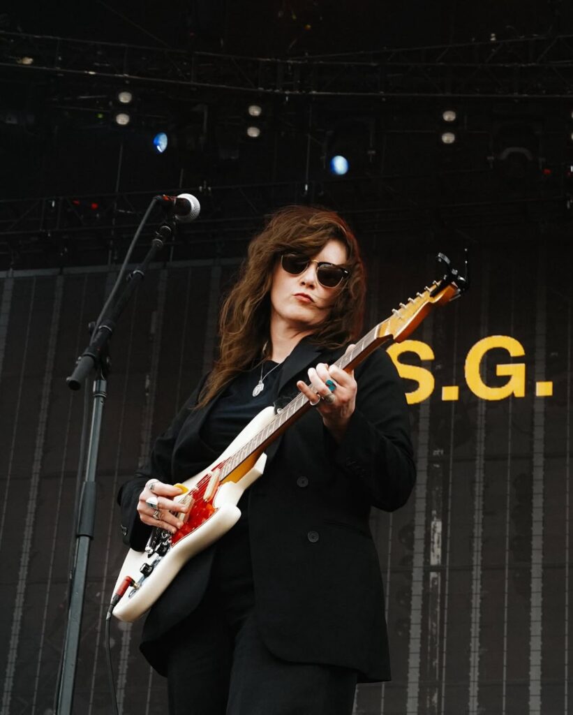 S.G. Goodman — Planting by the Signs — promo 3
