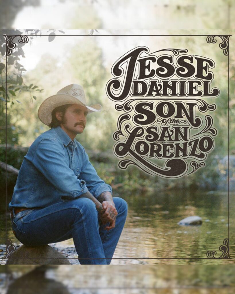 Son of the San Lorenzo album cover