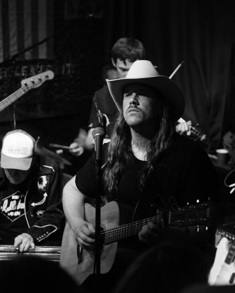 Chasen Wayne — Corpus — promo 2
