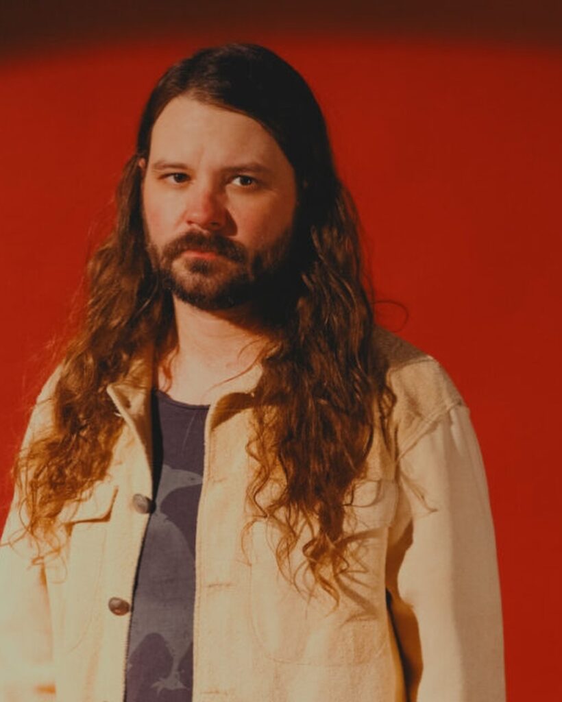 Brent Cobb & The Fixin’s — Ain’t Rocked In A While — promo 2