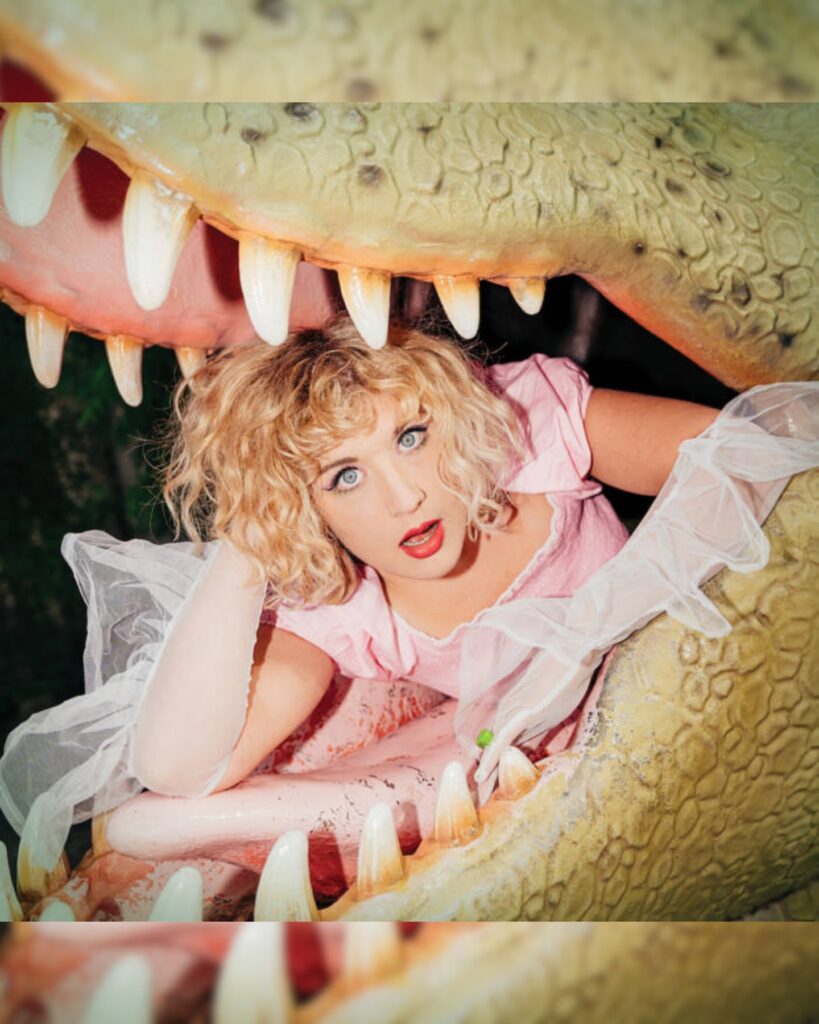 Big Mood album cover