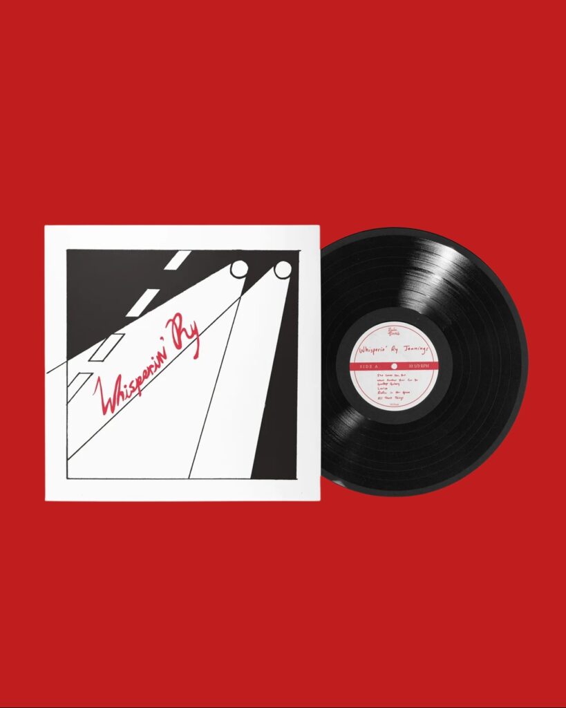 Ry Jennings — Whisperin — promo 2
