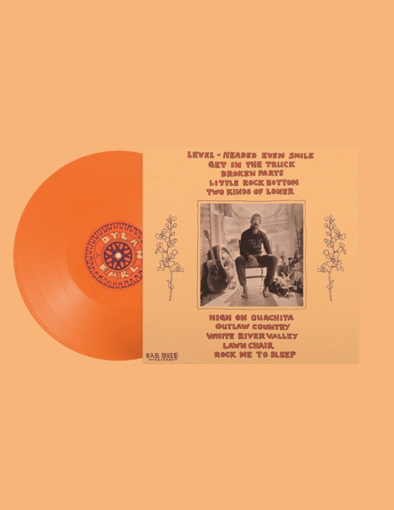 Dylan Earl — Level-Headed Even Smile — promo 2