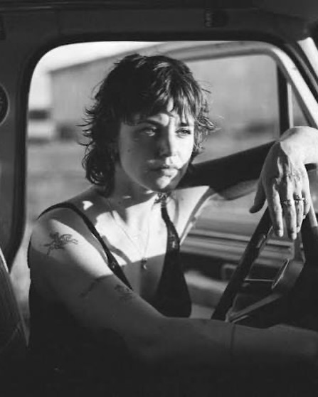 Cat Clyde — Mud Blood Bone — promo 1
