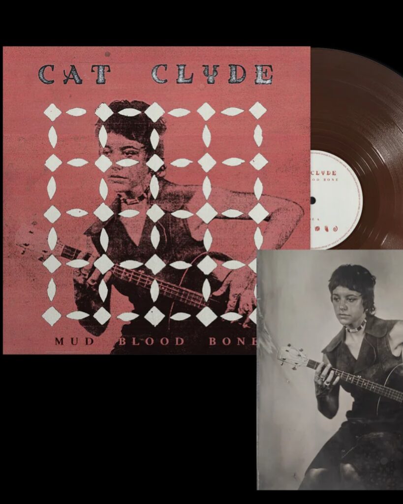 Cat Clyde — Mud Blood Bone — promo 3