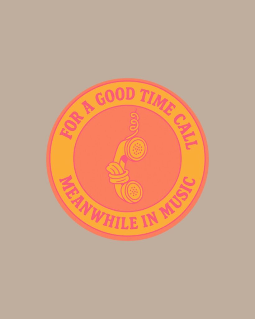 John Andrews & The Yawns — STREETSWEEPER — promo 4