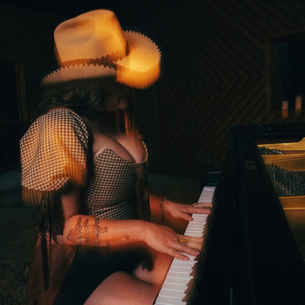 Paige Plaisance — Swampwater — promo 3